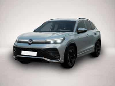 VW Tiguan (2026) - Photo 1