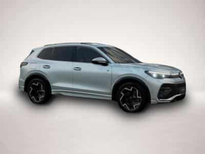 VW Tiguan (2026) - Photo 2