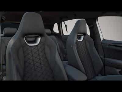 VW Tiguan (2026) - Photo 4