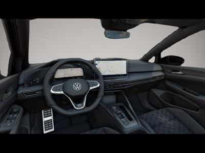 VW Golf (2026) - Photo 3