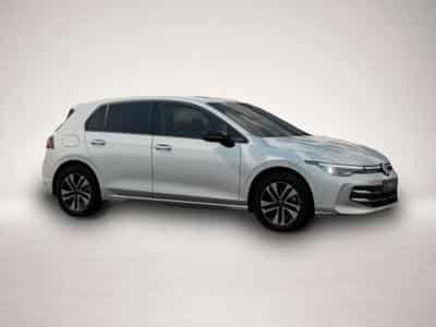 VW Golf (2026) - Photo 2