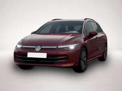 VW Golf (2026) - Photo 1