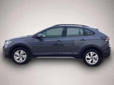 VW Taigo (2025) - Photo 2