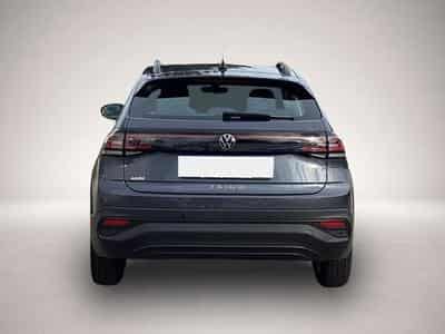 VW Taigo (2025) - Photo 3