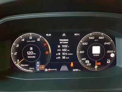 Cupra Formentor VZ 2.0 TSI 310cv DSG/ CUIR / TOIT OUVRANT (2024) - Foto 4