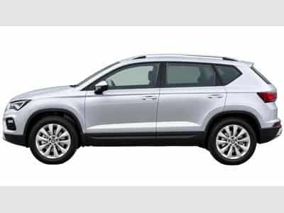 Seat Ateca BUSINESS 1.5 150 CV DSG7 (2024) - Foto 3