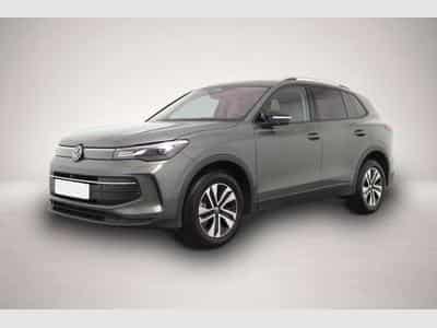 VW Passat (2026) - Photo 1