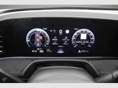 VW Passat (2026) - Photo 7