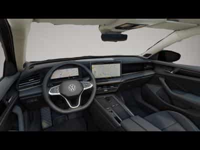 VW Passat (2026) - Photo 3