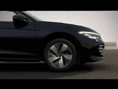 VW Passat (2026) - Photo 5