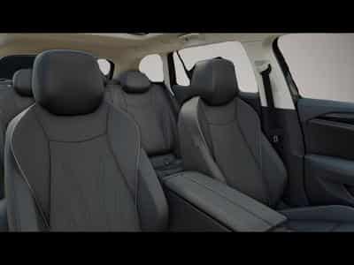VW Passat (2026) - Photo 4