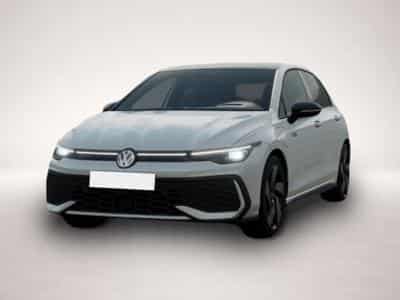 VW Golf (2026) - Photo 1