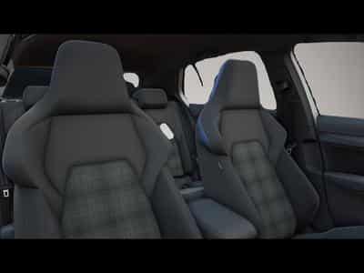 VW Golf (2026) - Photo 4