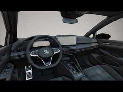 VW Golf (2026) - Photo 3