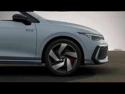 VW Golf (2026) - Photo 5