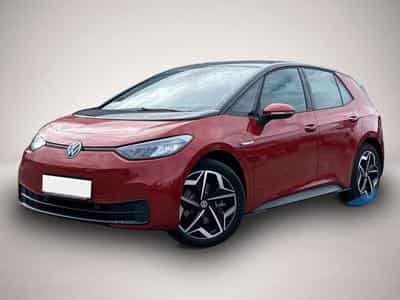 VW ID.3 (2023) - Photo 1