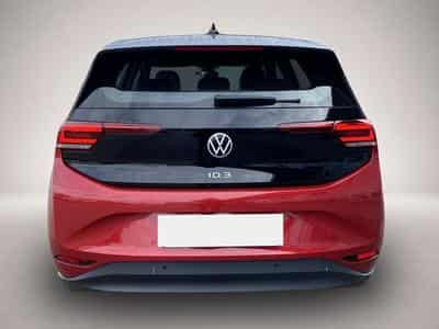 VW ID.3 (2023) - Photo 5