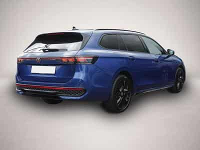 VW Passat (2026) - Photo 3