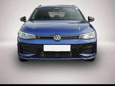 VW Passat (2026) - Photo 2