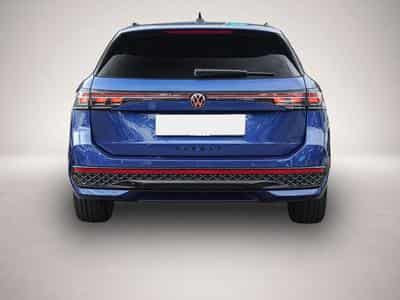 VW Passat (2026) - Photo 5