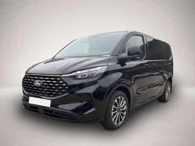 Ford Tourneo (2026) - Photo 2