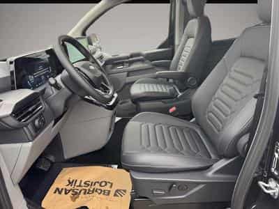 Ford Tourneo (2026) - Photo 6