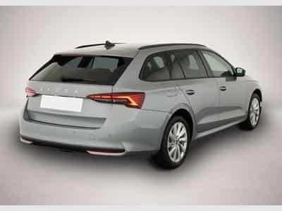 Skoda Octavia (2026) - Photo 3