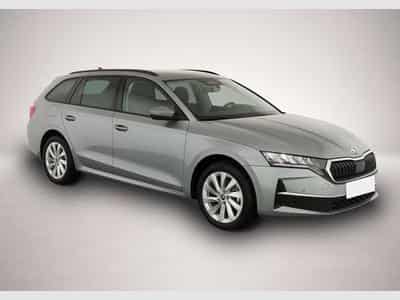 Skoda Octavia (2026) - Photo 2