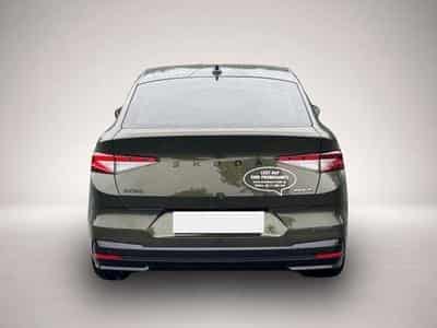 Skoda Enyaq (2025) - Photo 4