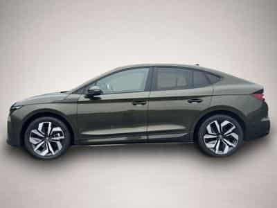 Skoda Enyaq (2025) - Photo 2
