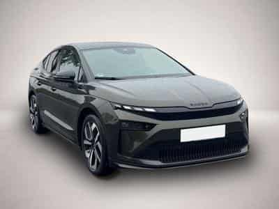 Skoda Enyaq (2025) - Photo 7