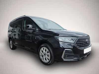 Ford Tourneo (2025) - Photo 2