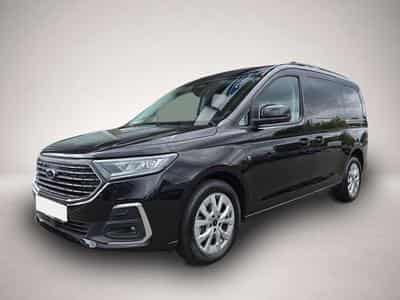 Ford Tourneo (2025) - Photo 1