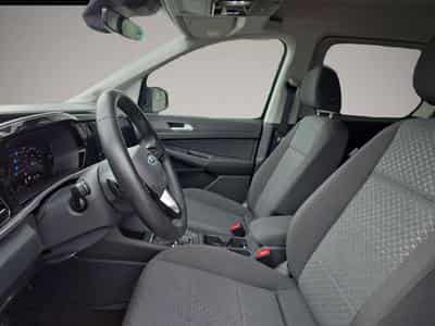 Ford Tourneo (2025) - Photo 5