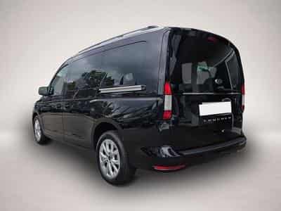 Ford Tourneo (2025) - Photo 4