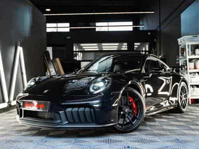 Porsche 911 (2025) - Photo 1