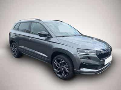Skoda Karoq (2026) - Photo 3