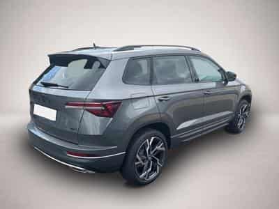 Skoda Karoq (2026) - Photo 4