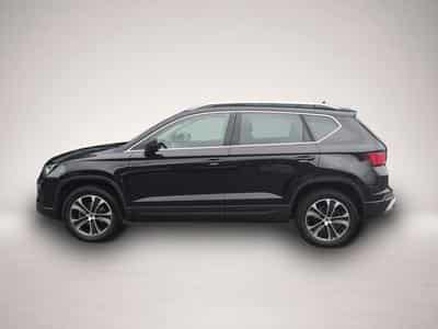 Seat Ateca (2024) - Photo 3