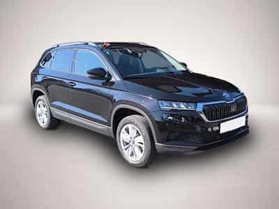 Skoda Karoq (2026) - Photo 3