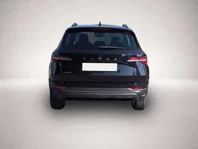Skoda Karoq (2026) - Photo 6