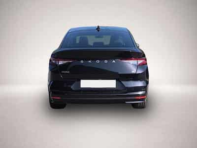Skoda Enyaq (2026) - Photo 6
