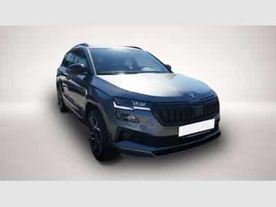 Skoda Karoq (2026) - Photo 3