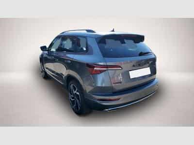 Skoda Karoq (2026) - Photo 6