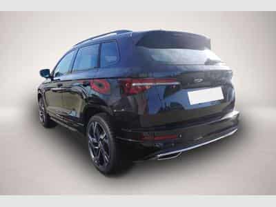 Skoda Karoq (2026) - Photo 4