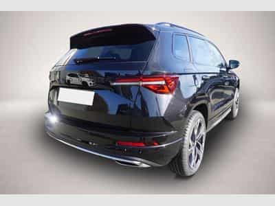 Skoda Karoq (2026) - Photo 6