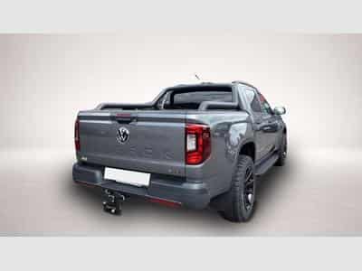 VW Amarok (2026) - Photo 8