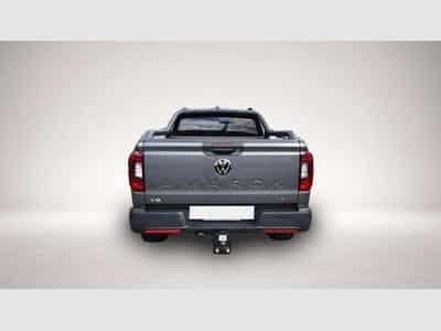 VW Amarok (2026) - Photo 7