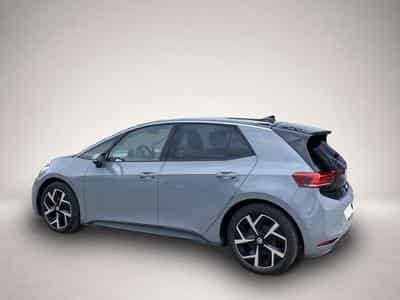 VW ID.3 (2024) - Photo 2