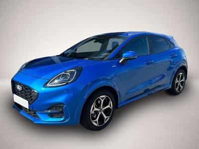 Ford Puma (2025) - Photo 1